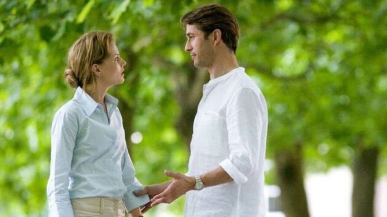 Diana : À la recherche de la vérité