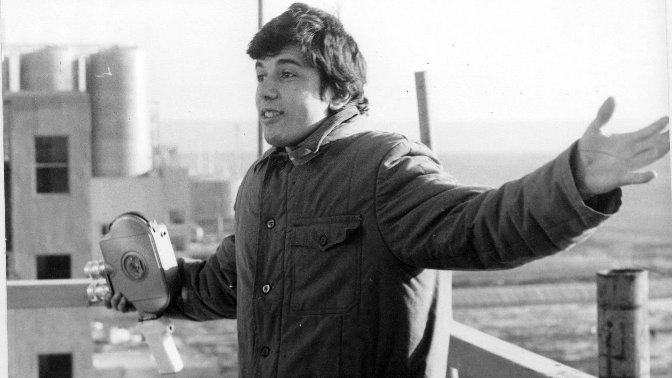 Масово чудо