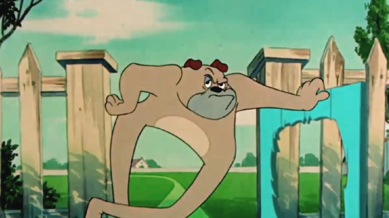 Entre chien et taupe