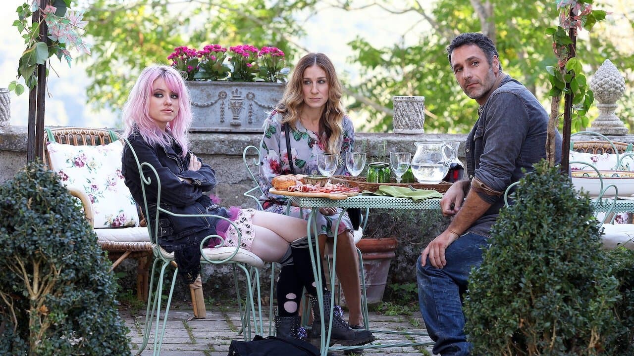 Tous les chemins mènent à Rome