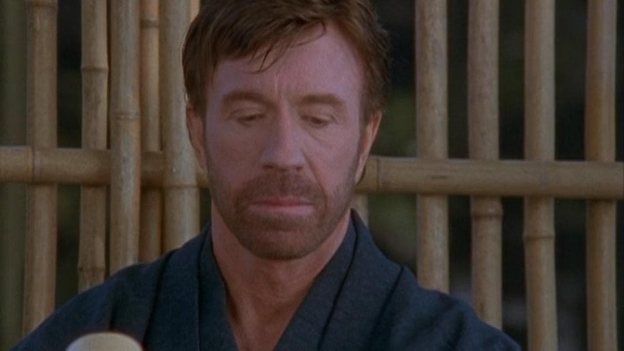 L'Homme du Président