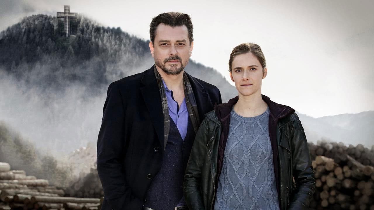 La forêt des ombres