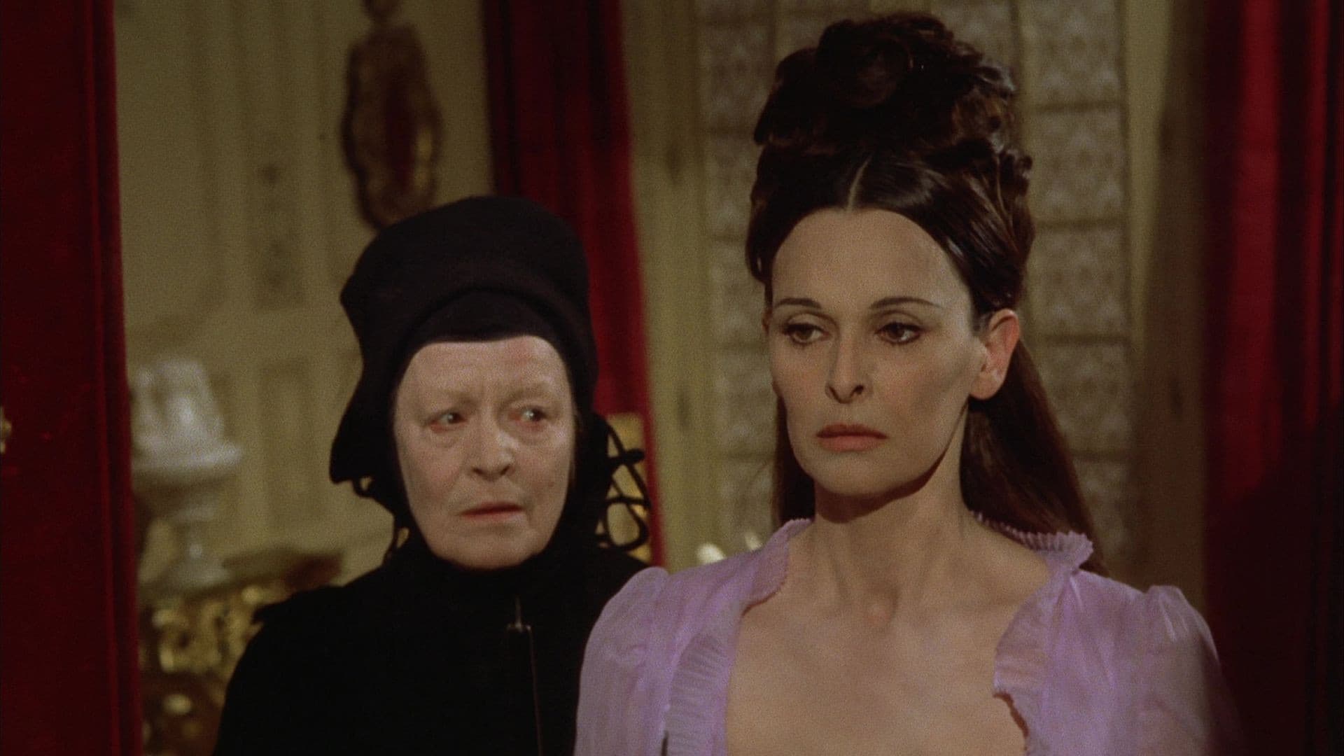 Cérémonie sanglante