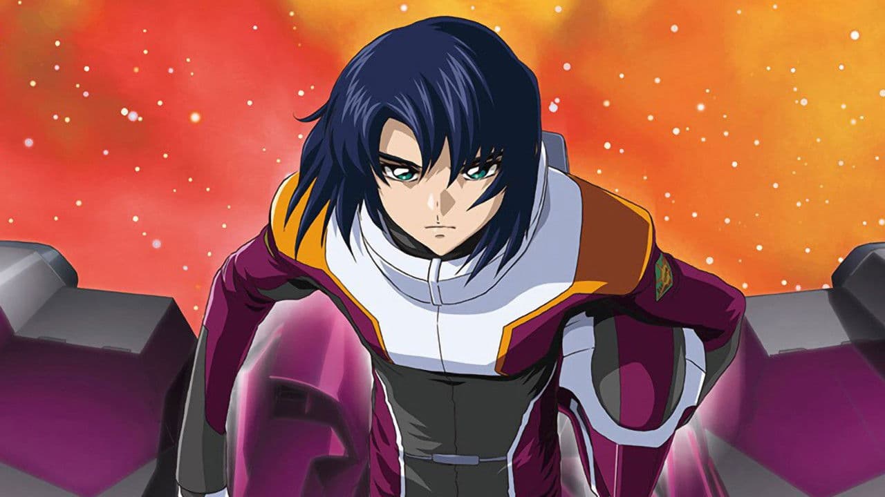 Mobile Suit Gundam SEED Destiny: Special Edition II - Their Respective Swords