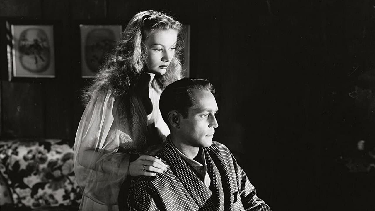 Une heure avant l'aube