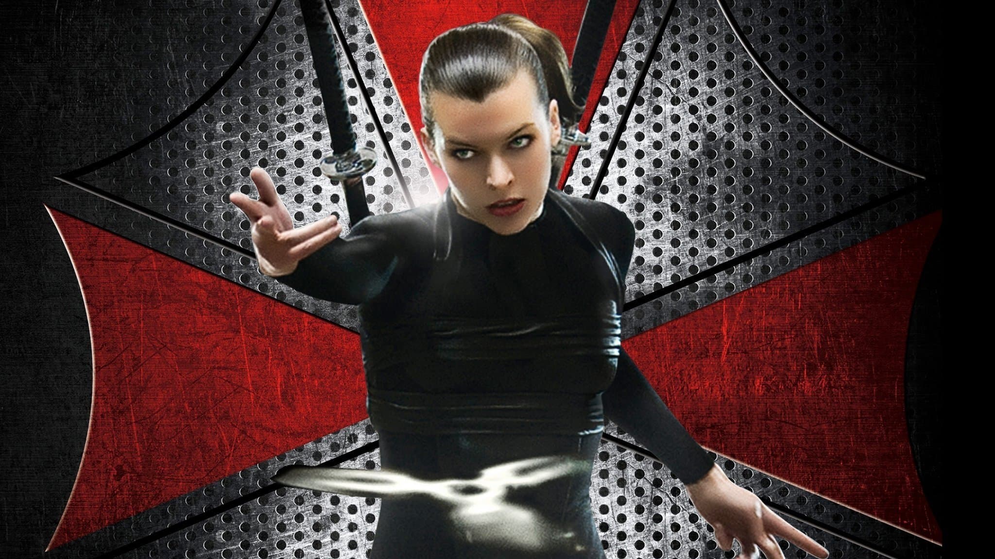Resident Evil : Afterlife