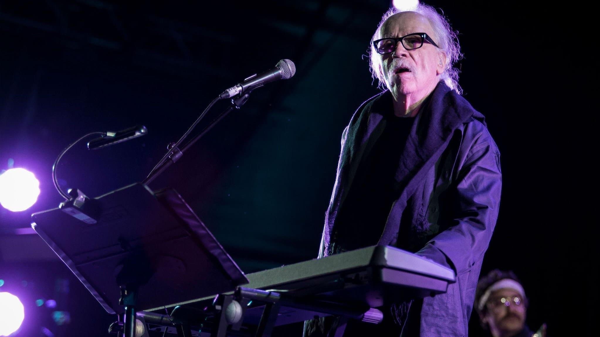 John Carpenter - Live Retrospective