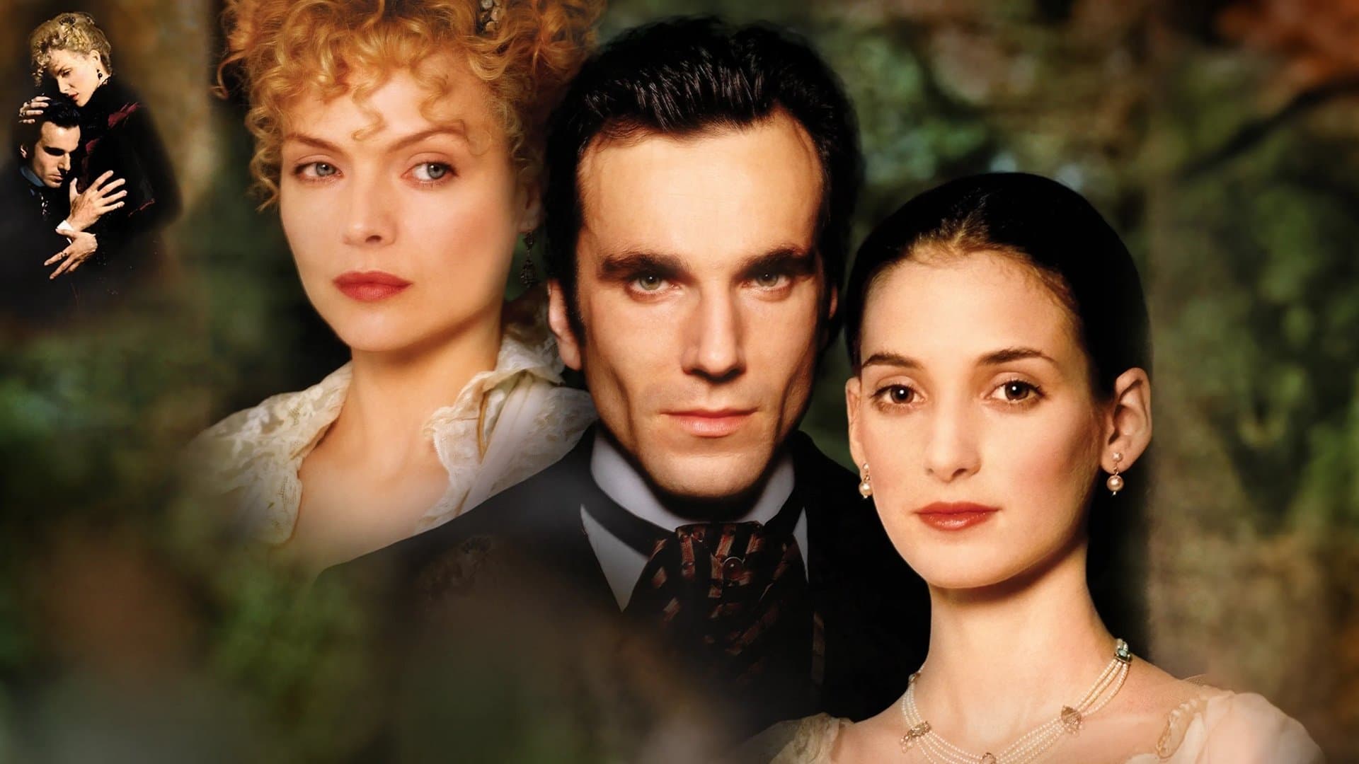 Le Temps de l'innocence