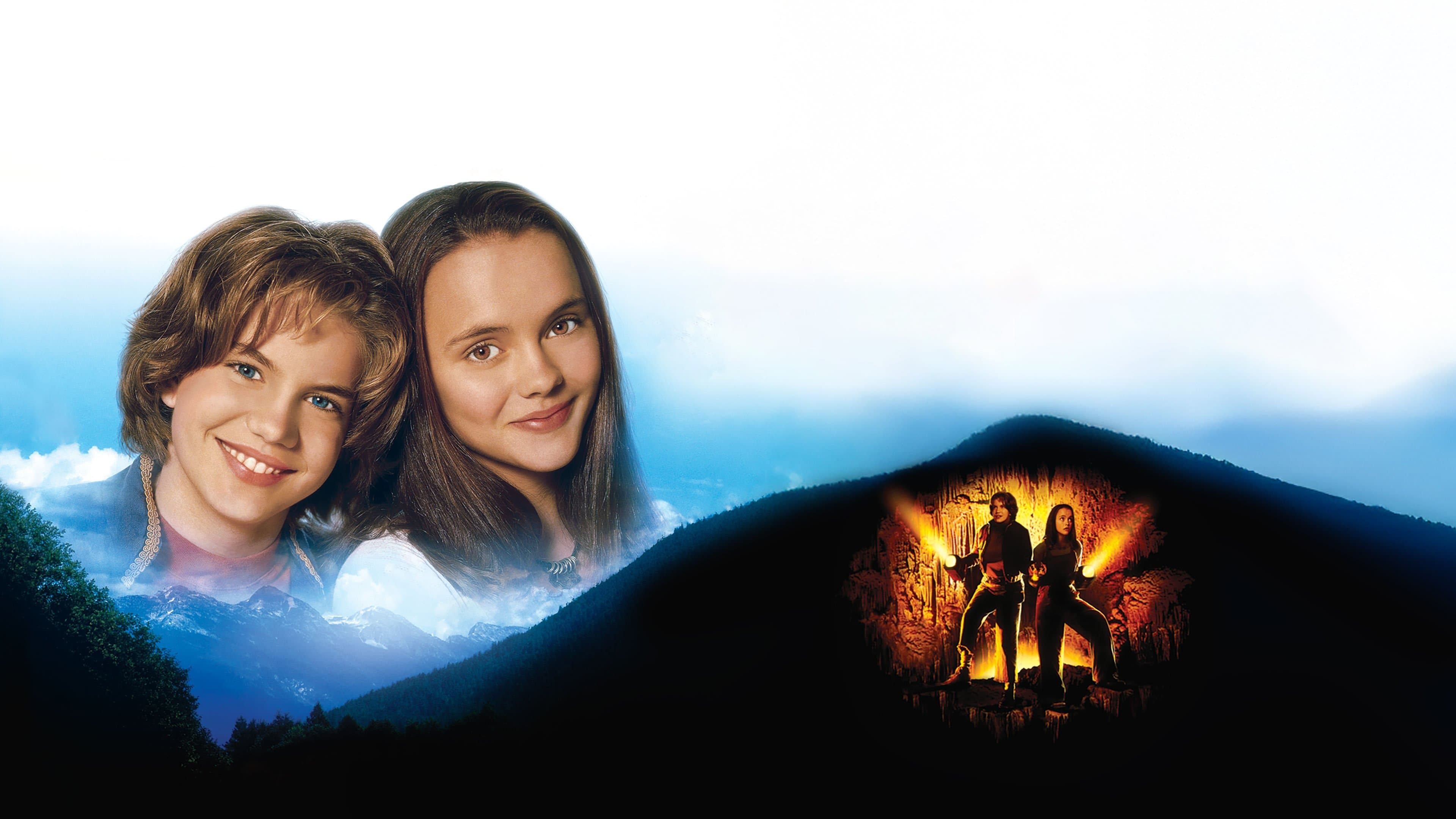 Le Secret de Bear Mountain