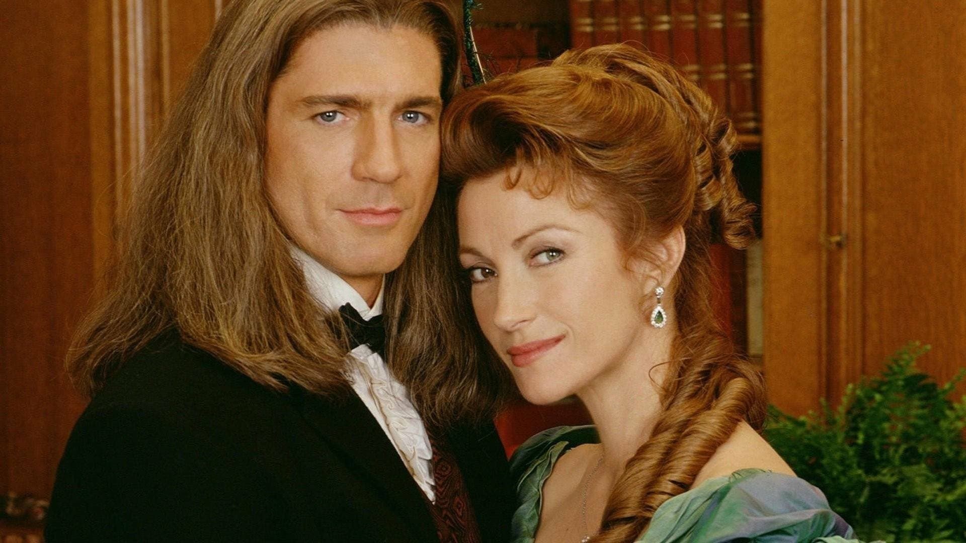 Dr Quinn, Femme Médecin - Une Famille Déchirée