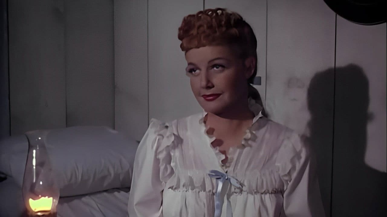 La Séductrice aux cheveux rouges