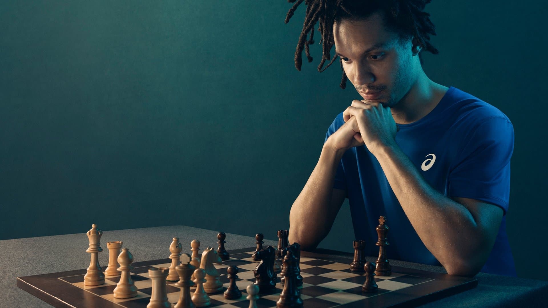 Mind Games - La Grande Expérience