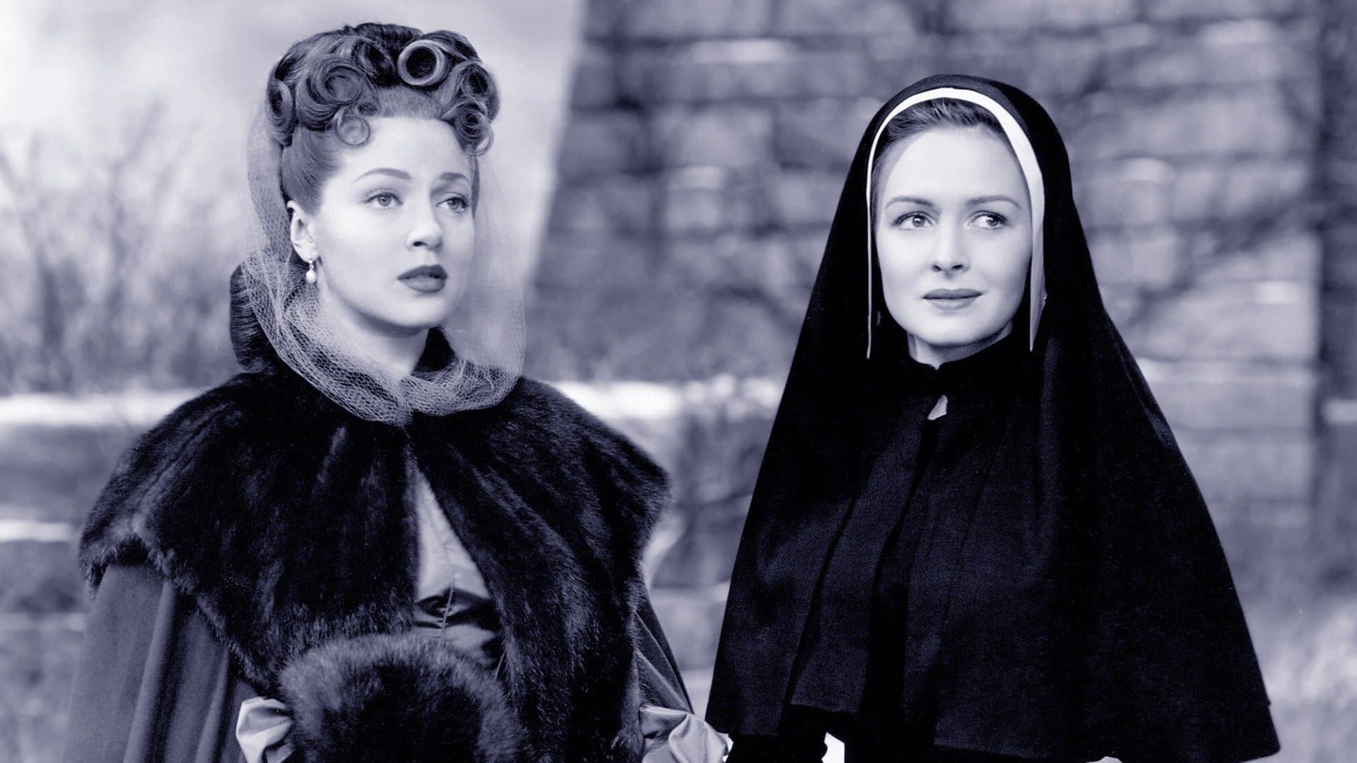 Le Pays du dauphin vert