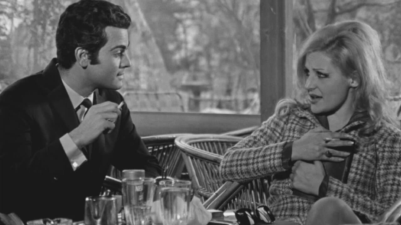 Καυτή εκδίκηση