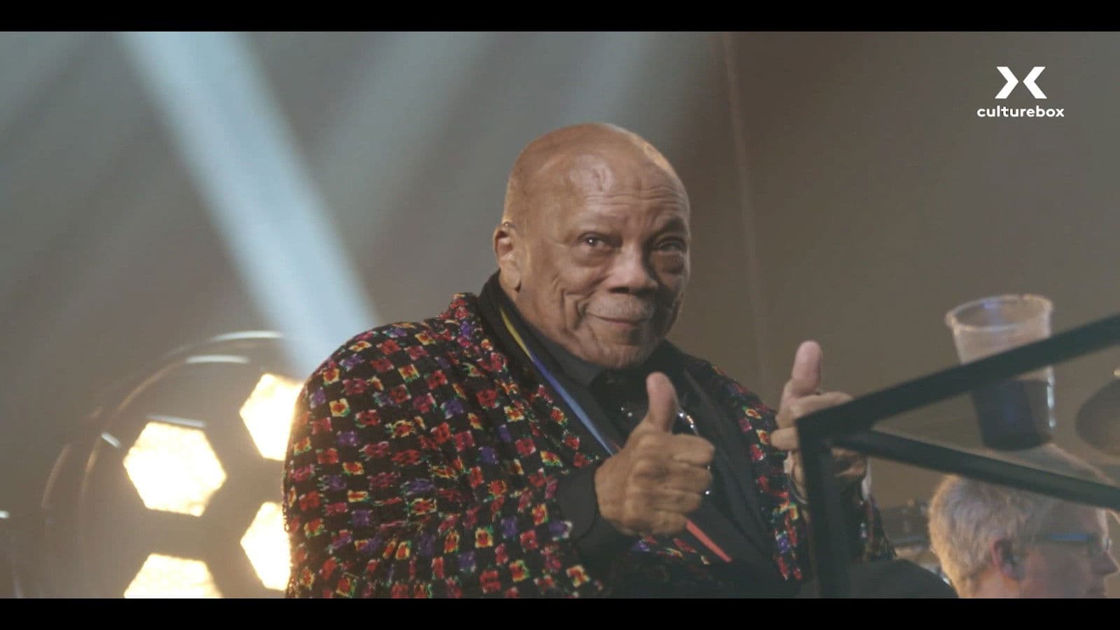 Quincy Jones Symphonique