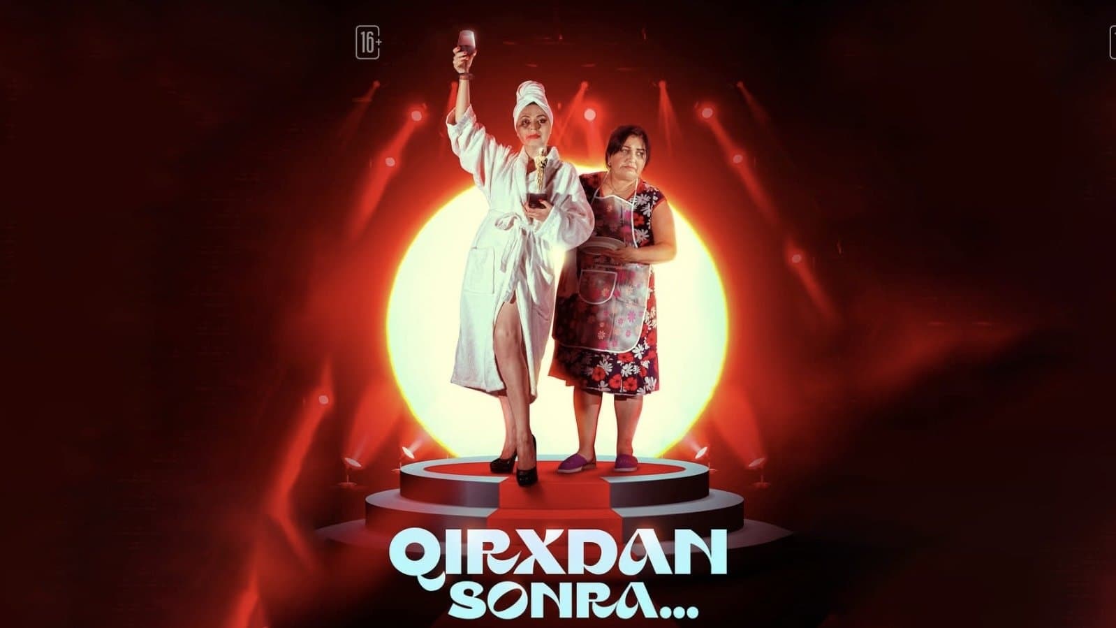 Qırxdan sonra…