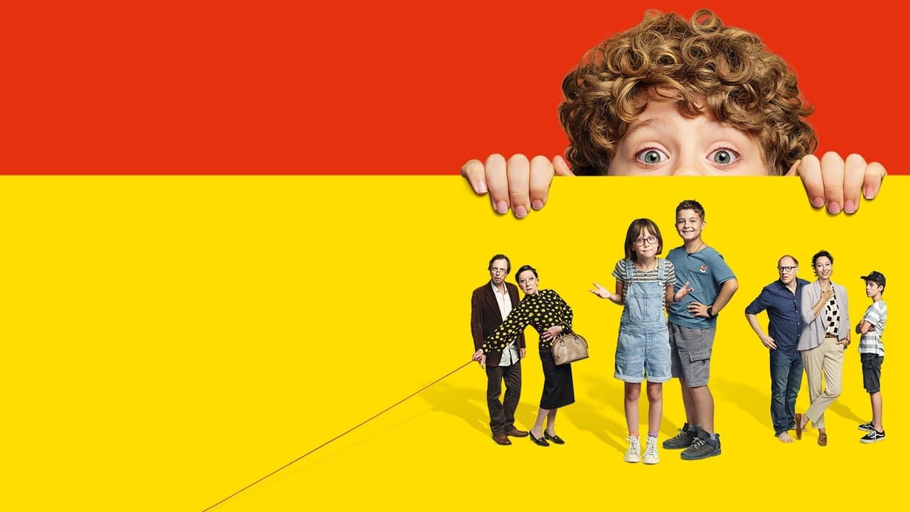 Geschichten vom Franz