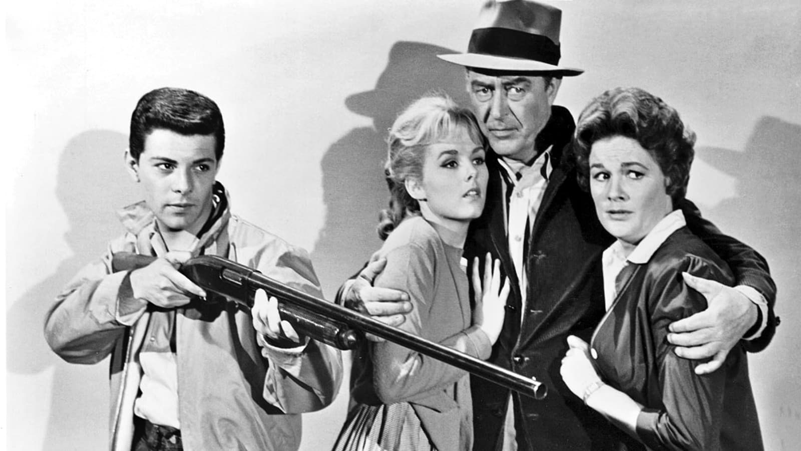 Panique année zéro