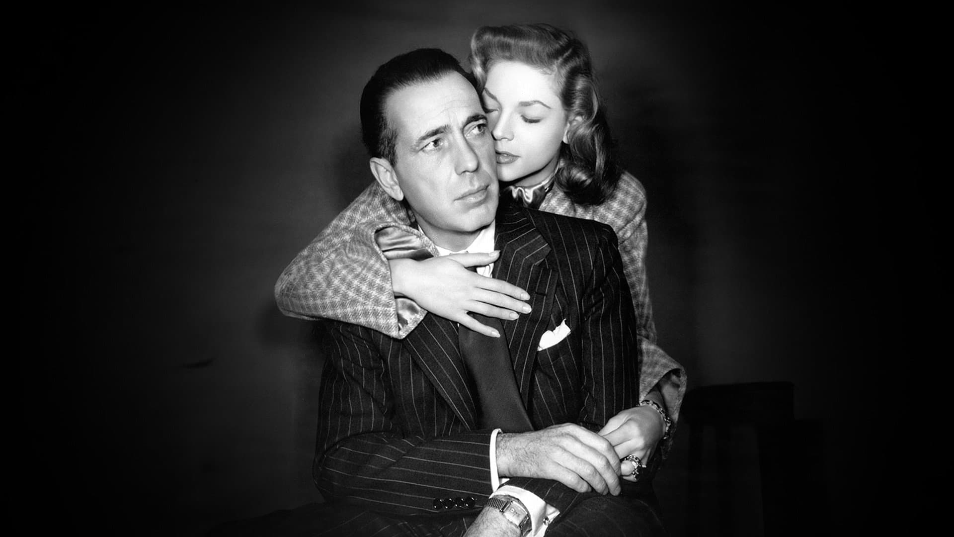 Bogart: Une vie en images