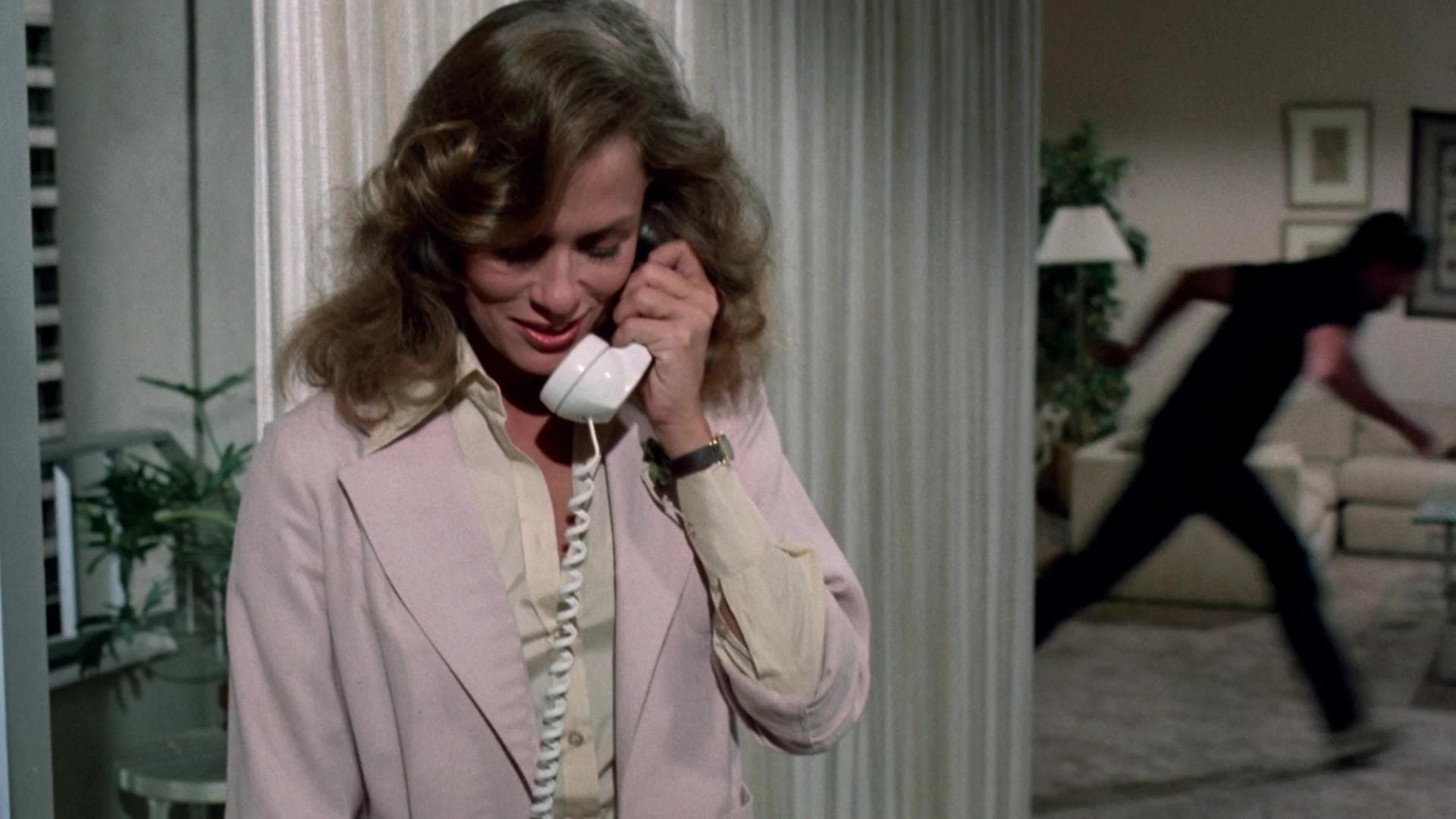 Meurtre au 43e étage