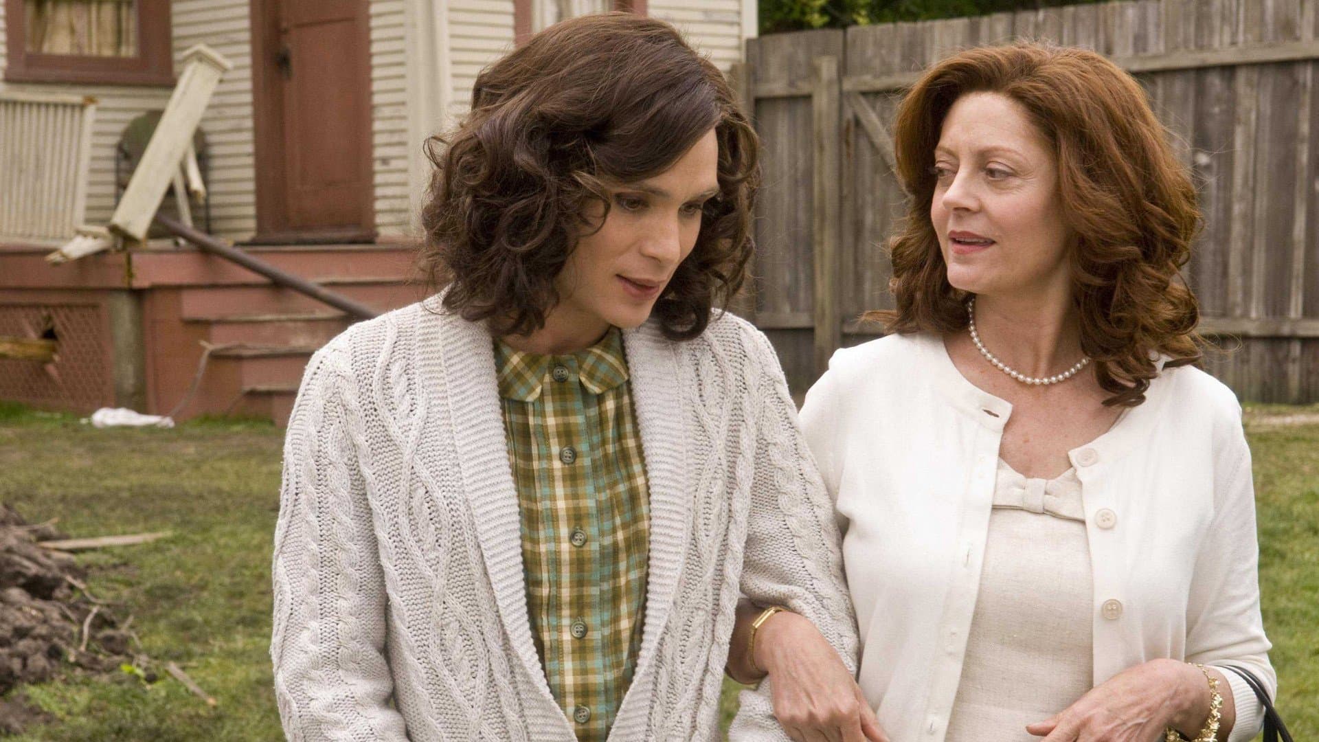 Le Secret de Peacock