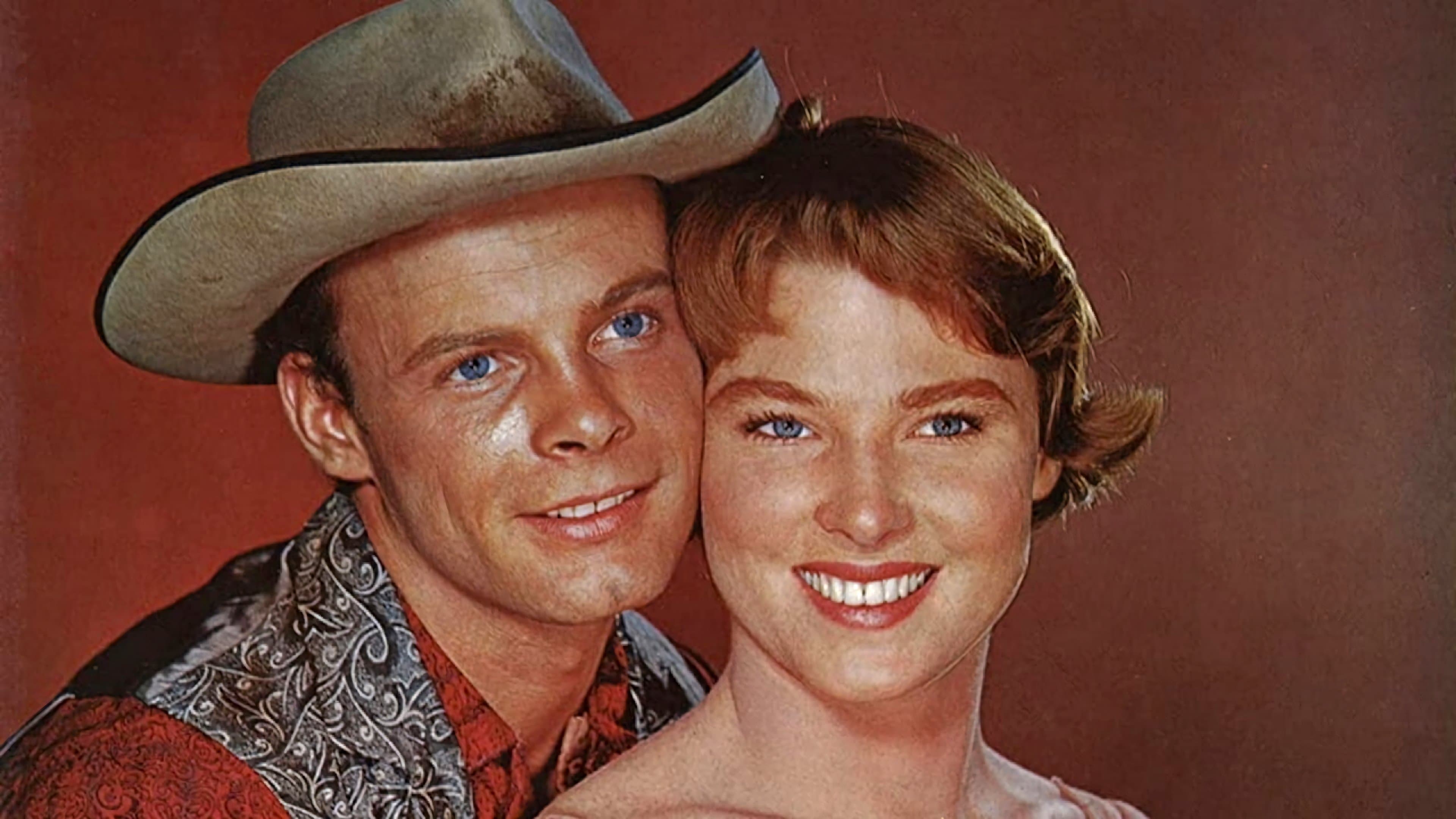 Coups de feu dans la Sierra