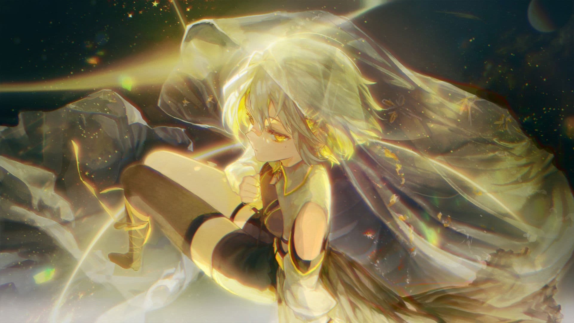 HACHI Zepp Live Tour 2024「for ASTRA.」