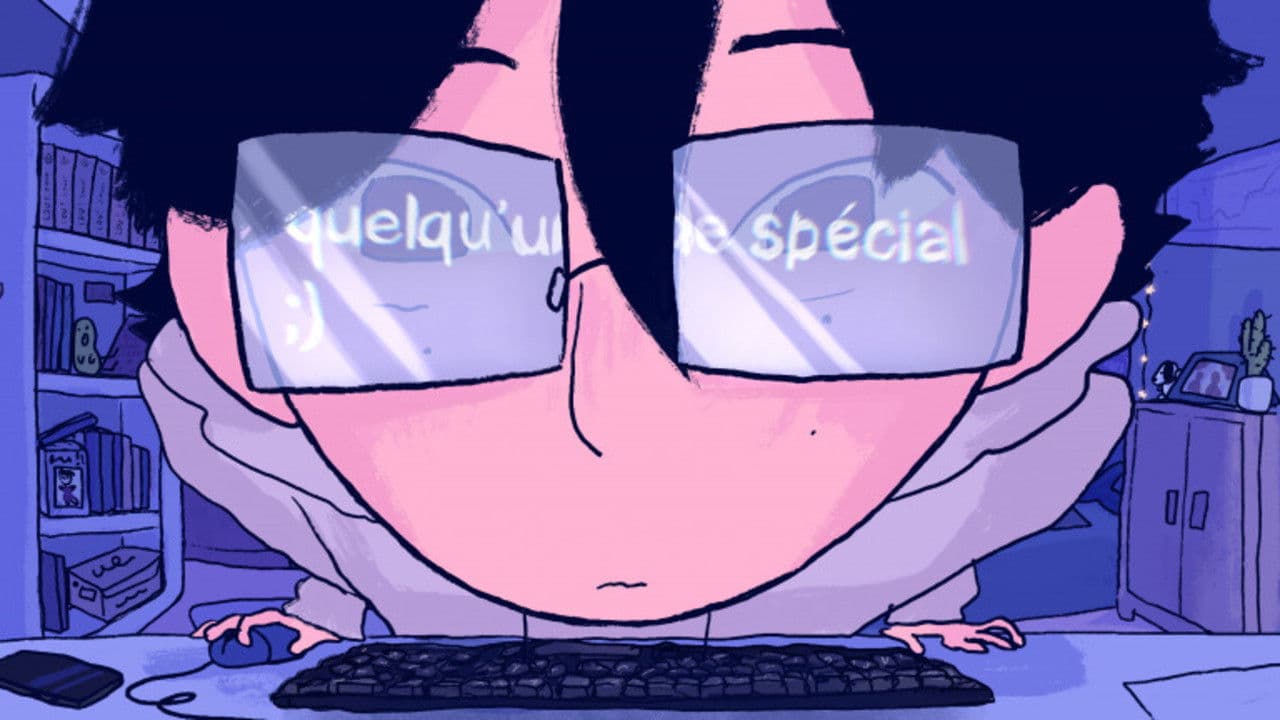 Quelqu’un de spécial (một người đặc biệt)