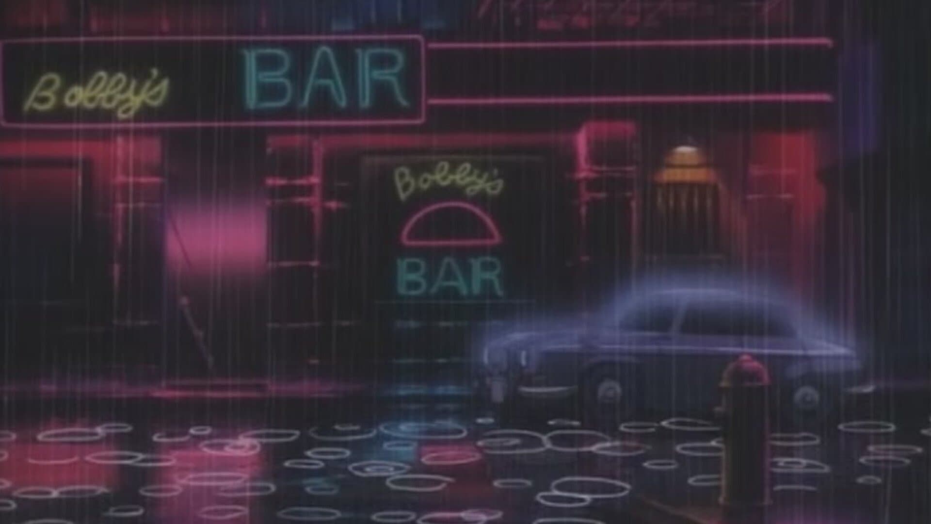 The Hard - Chasseur De Primes