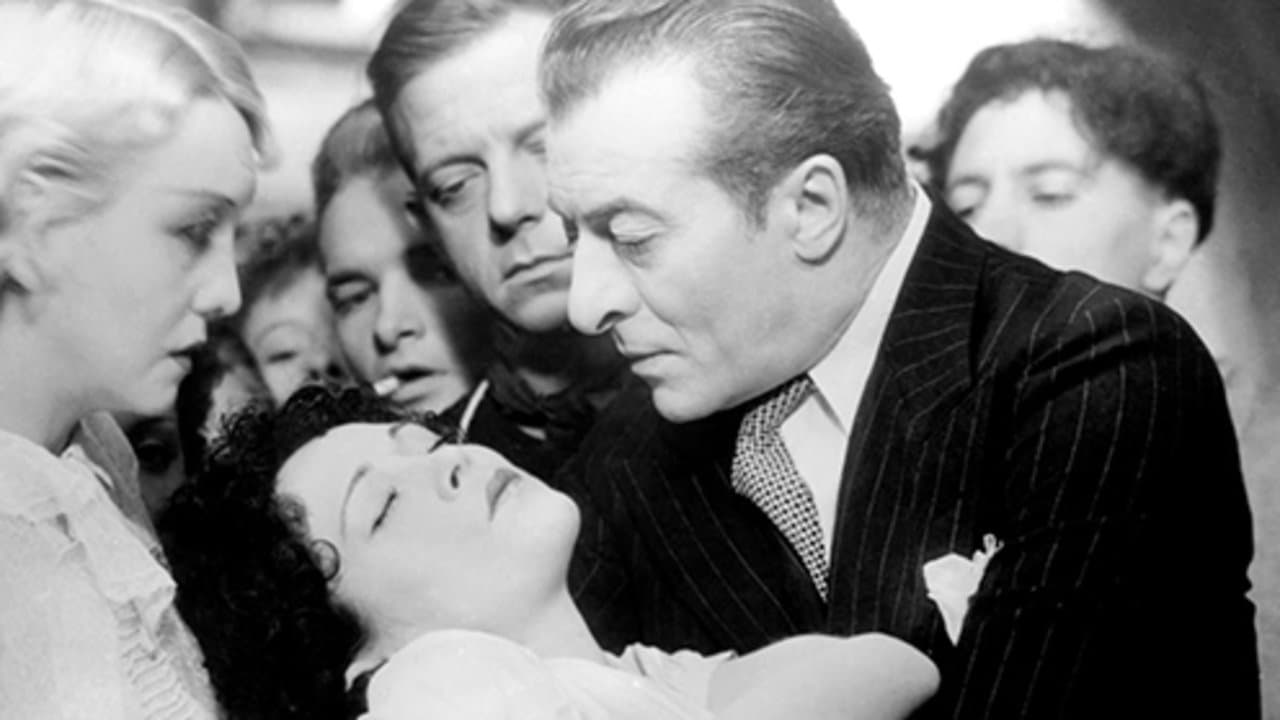 Le Crime de monsieur Lange