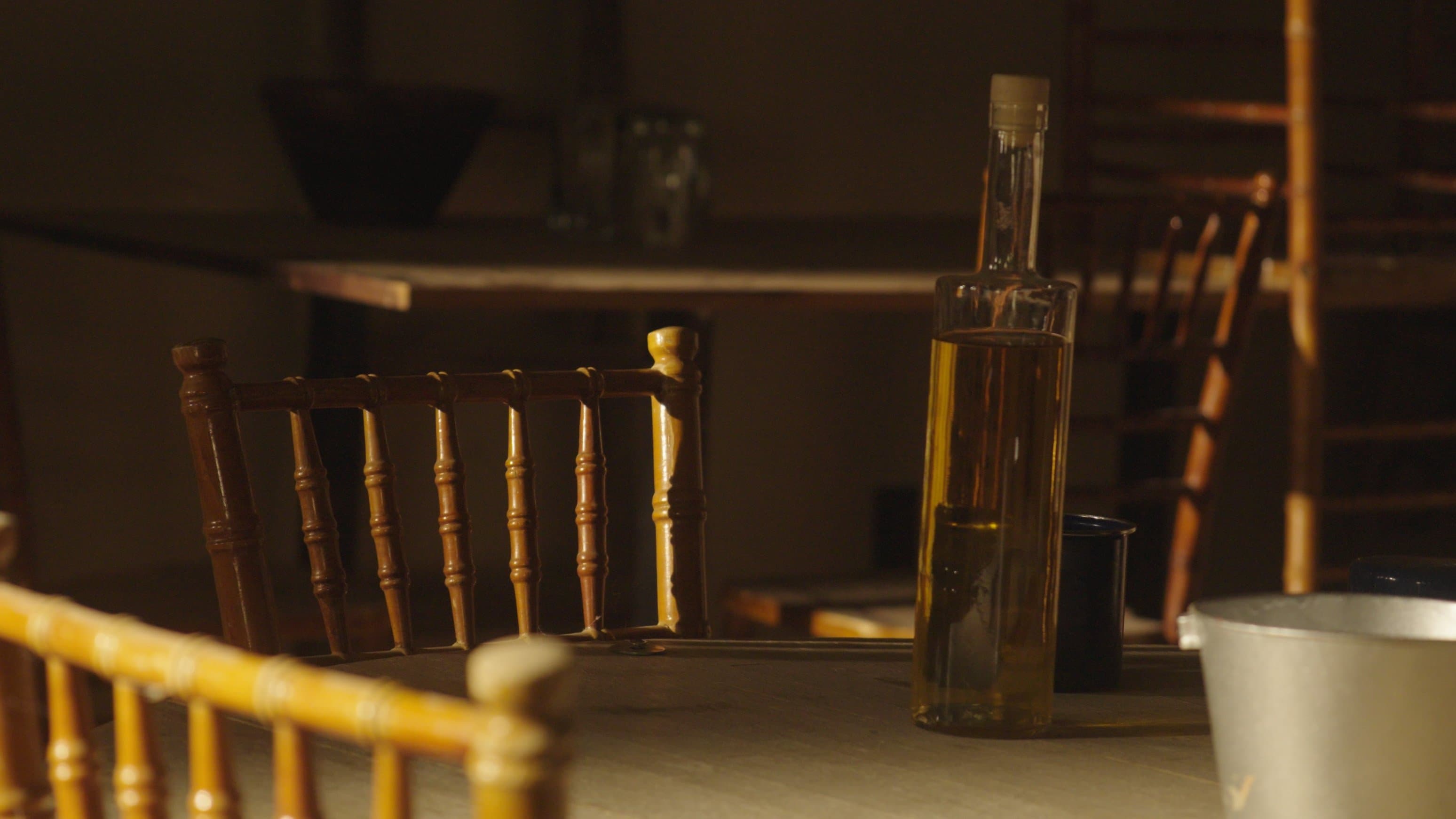 Down the Feathered Trail