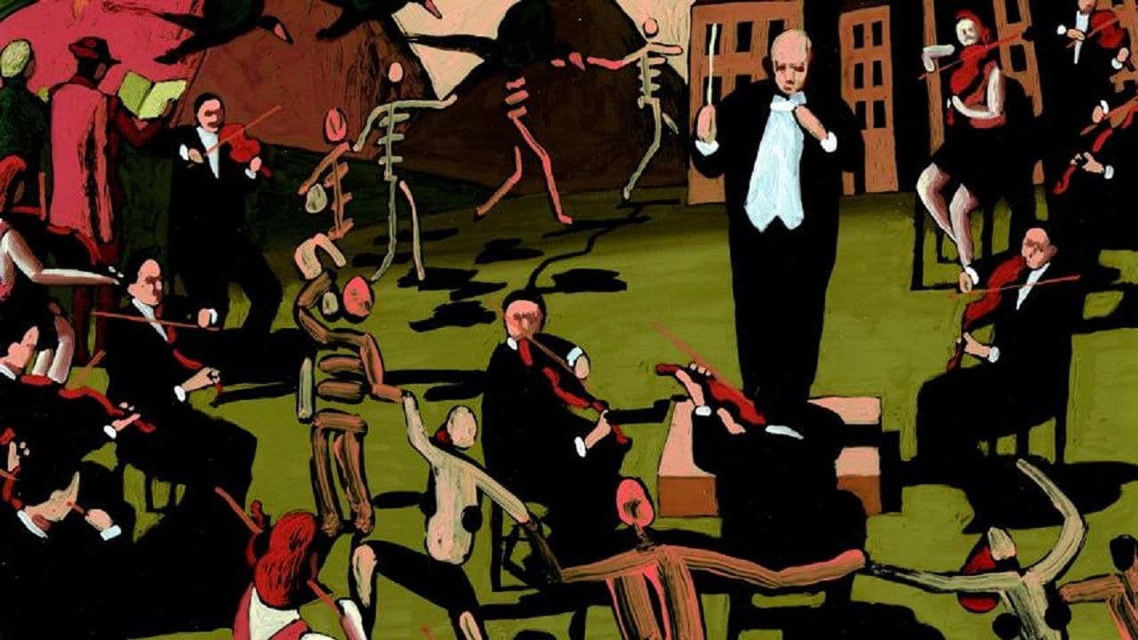 La course à l’abîme