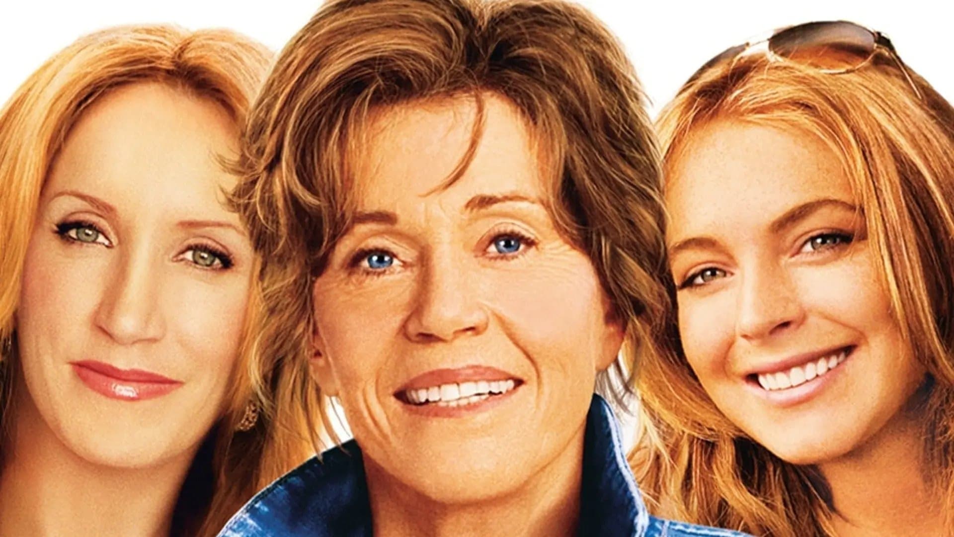 Mère-fille, mode d'emploi