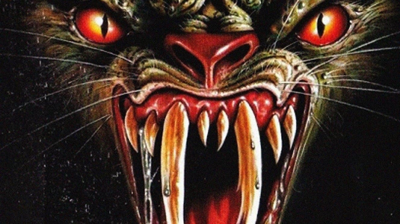 La Malédiction des rats