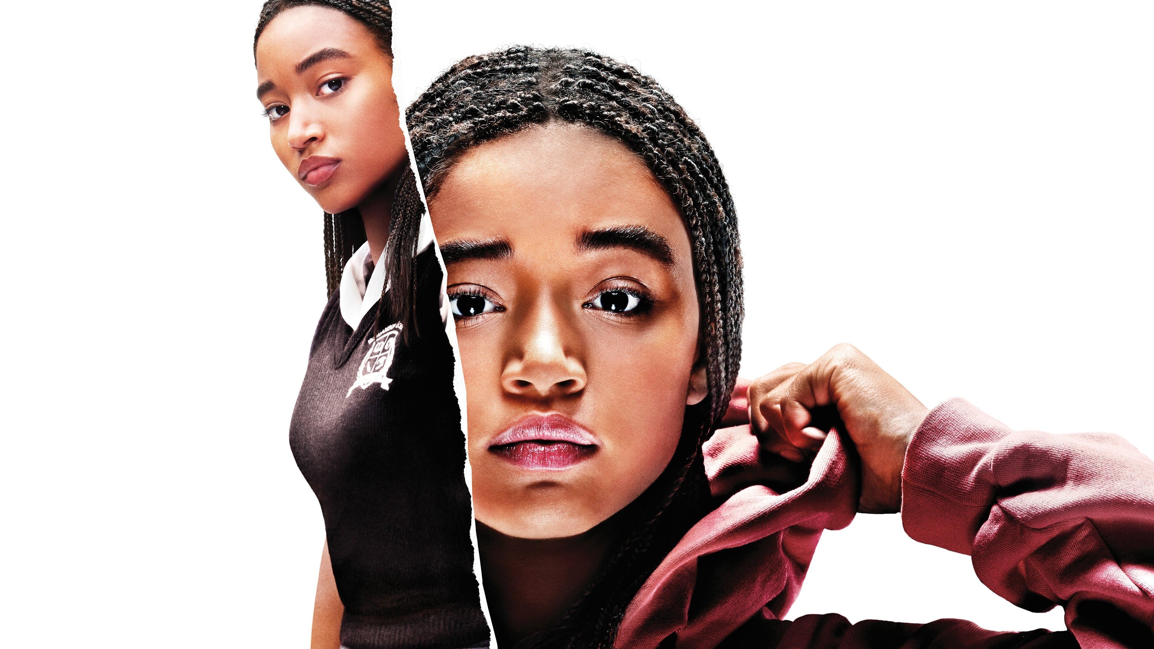 The Hate U Give : La Haine qu'on donne