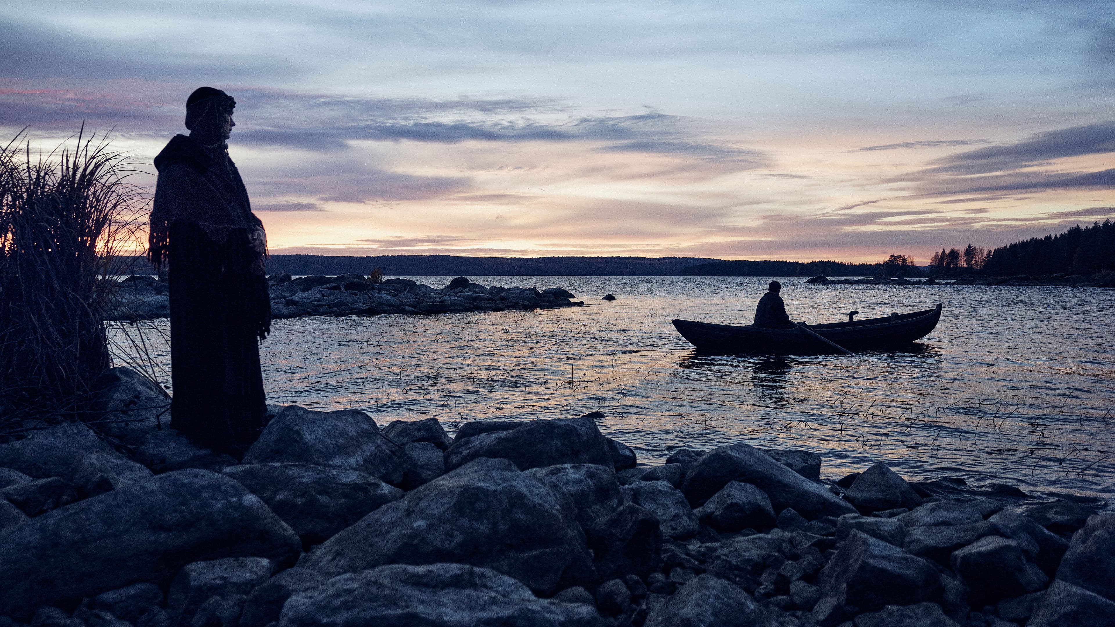 Kalevala: Kullervon tarina