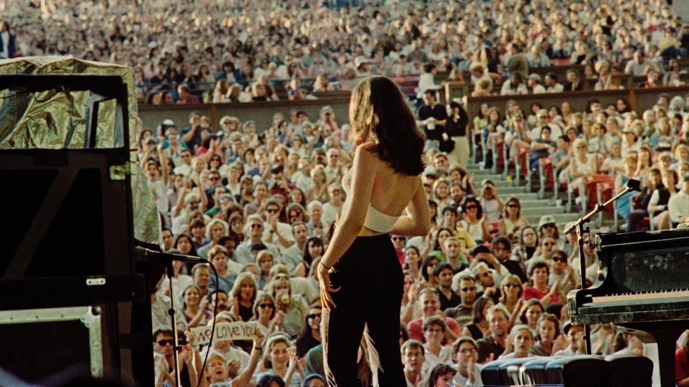 Lilith Fair: Building a Mystery