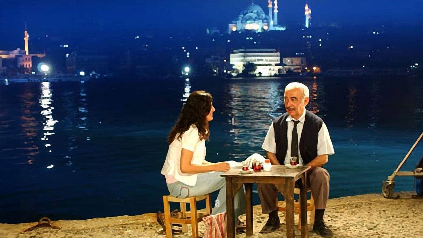 Gönül yarasi, blessures du coeur