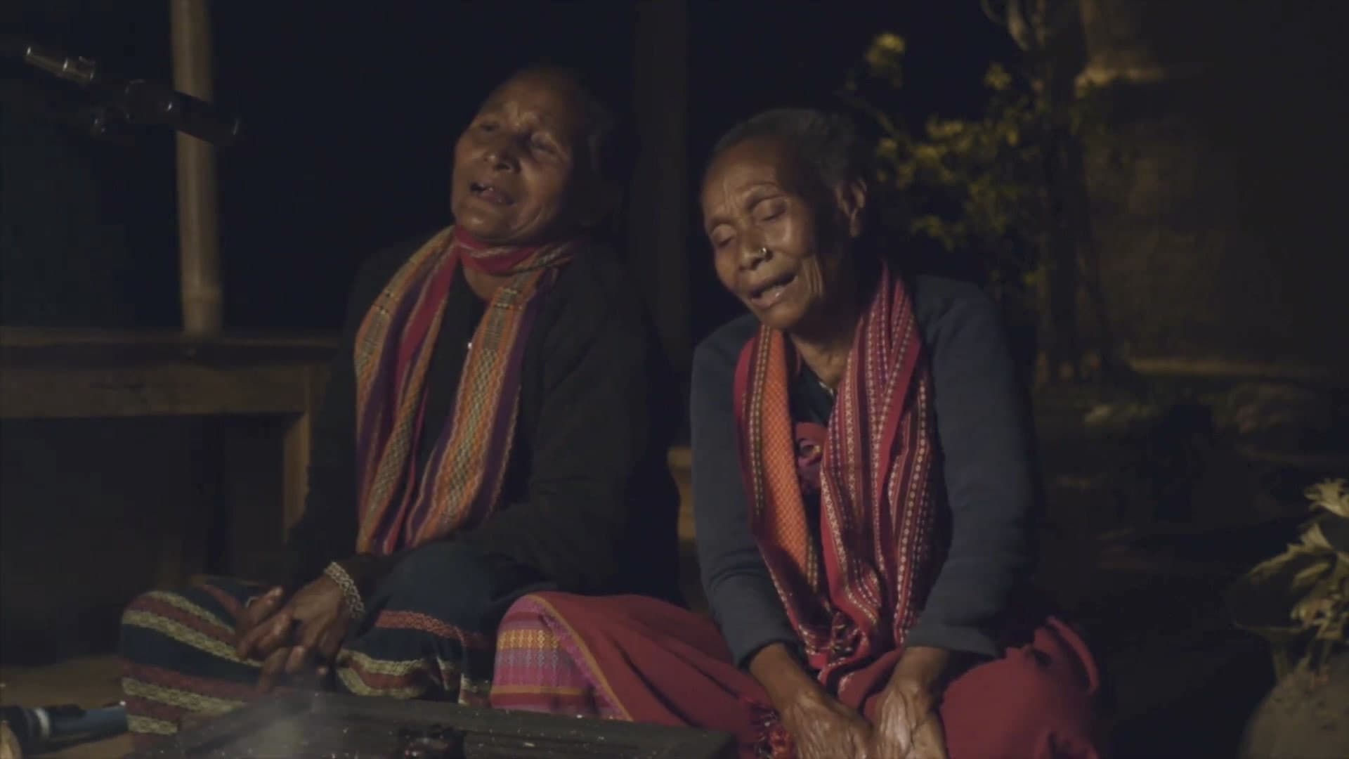 The Lyrical Rongdanis