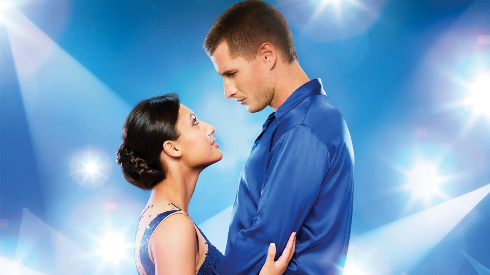 Duo de glace, duo de feu