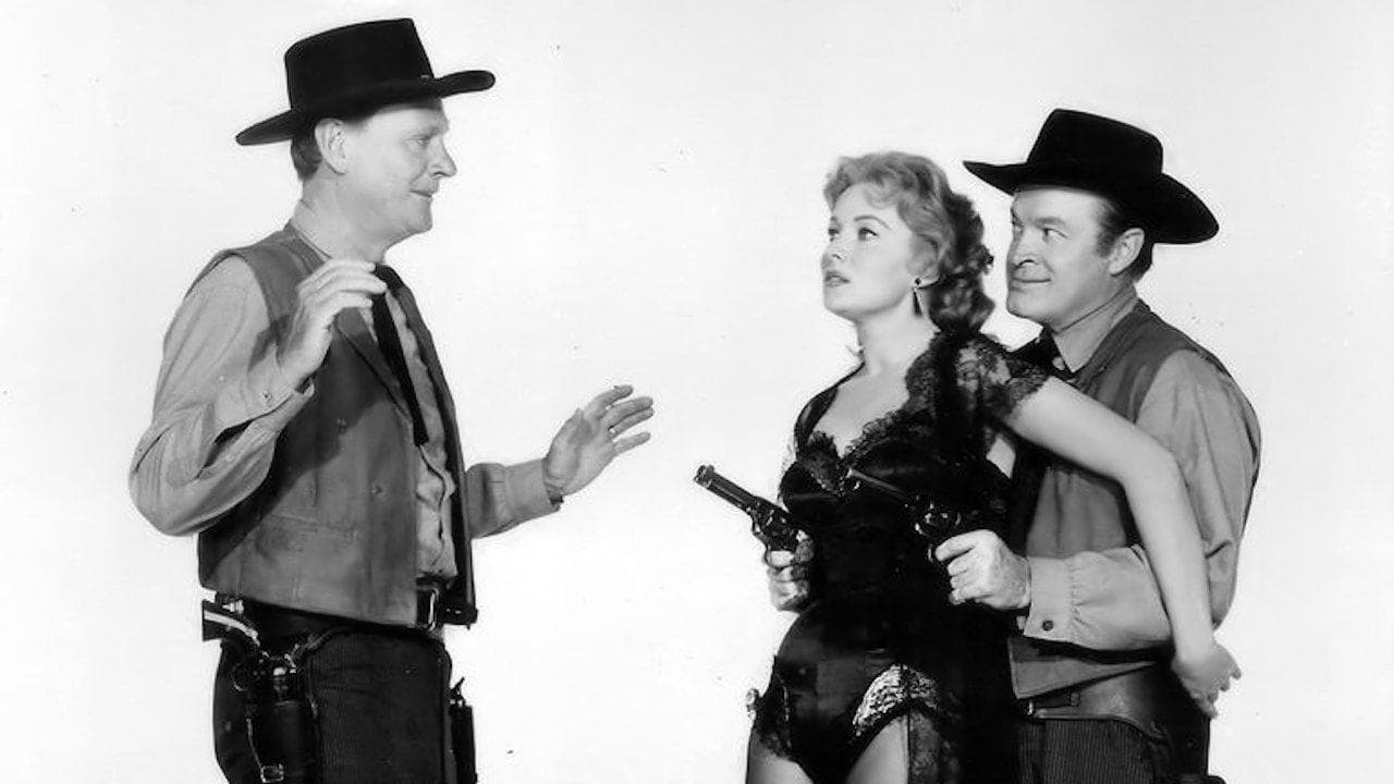 Ne tirez pas sur le bandit