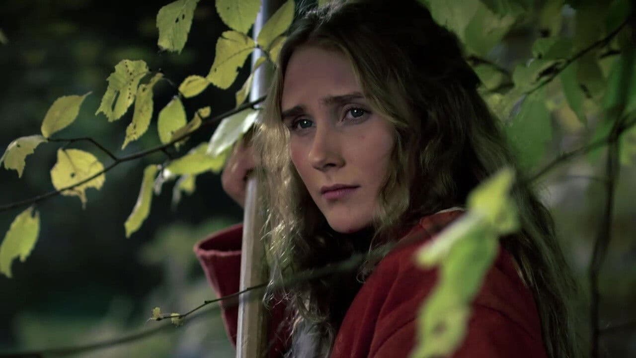 Les guerrières Vikings