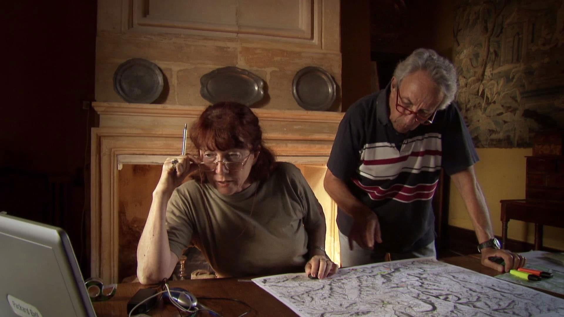 Lascaux, le ciel des premiers hommes