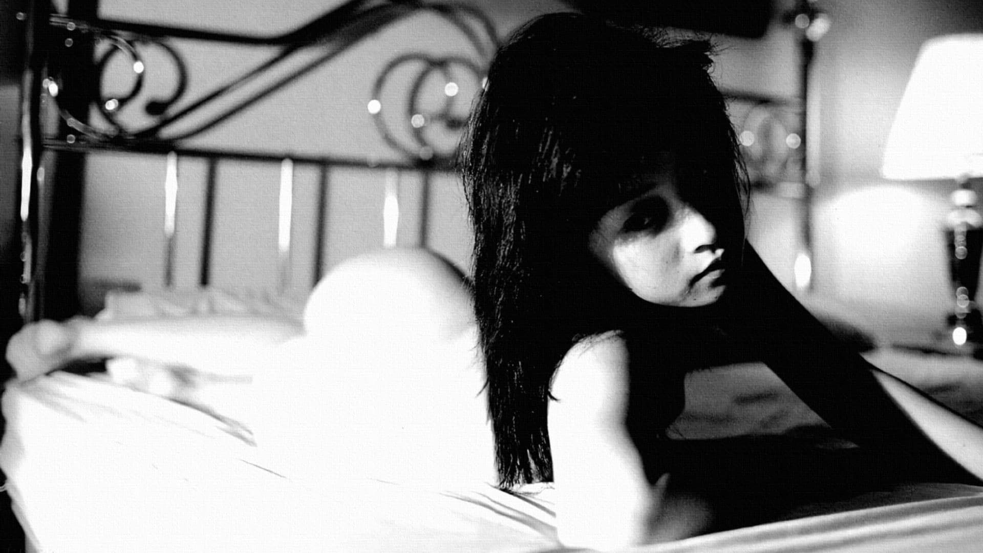 Zero Woman "The Hunted"