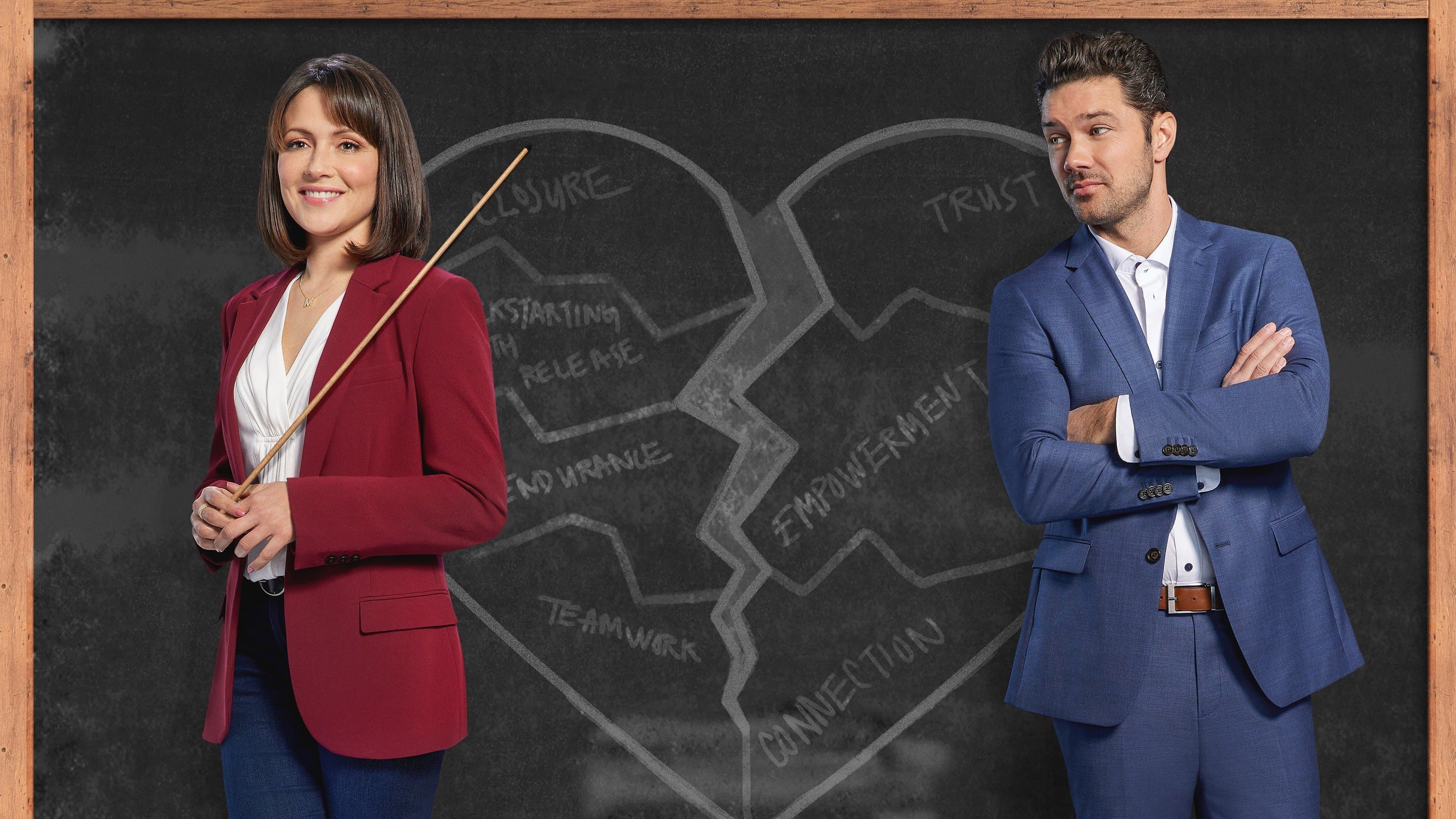 Le camp des cœurs brisés