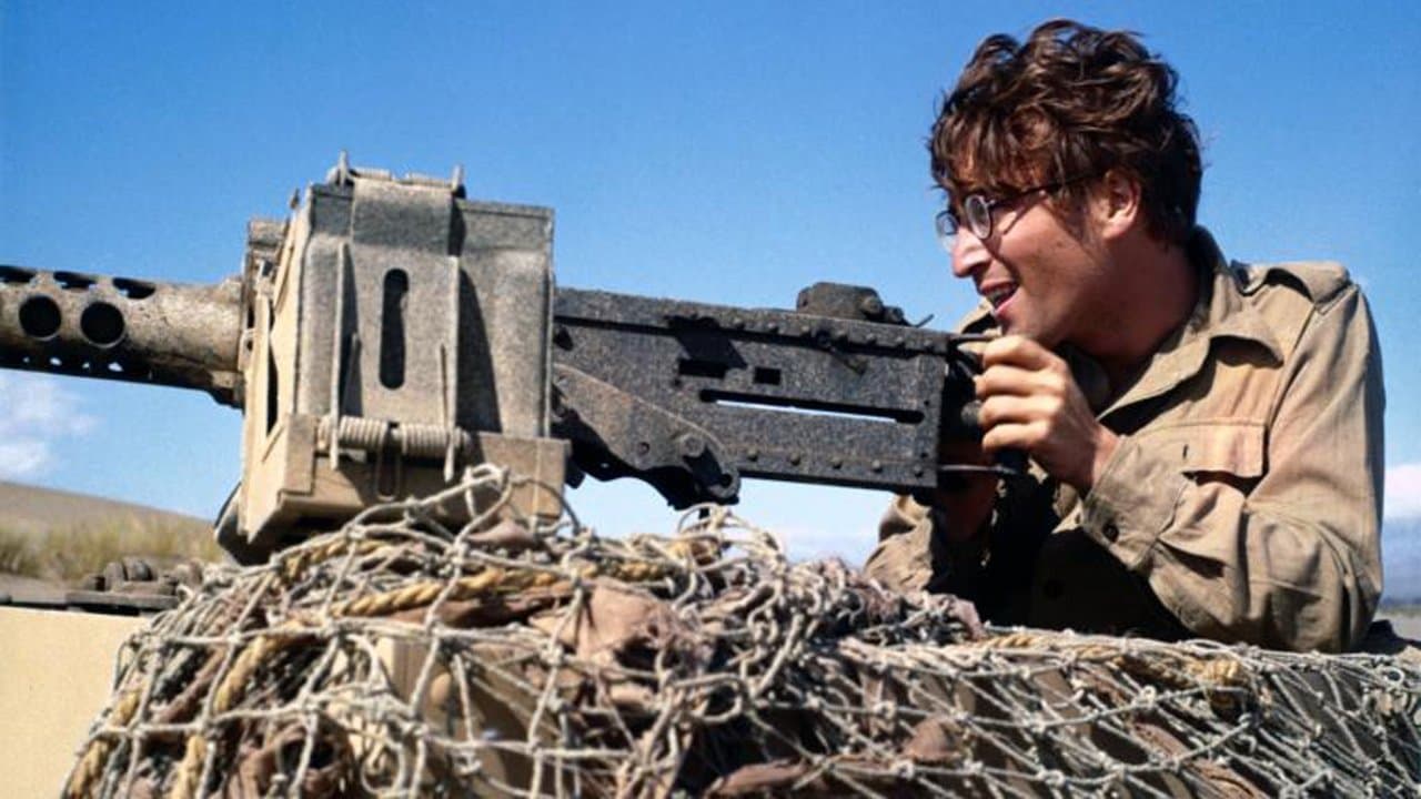 Comment j'ai gagné la guerre