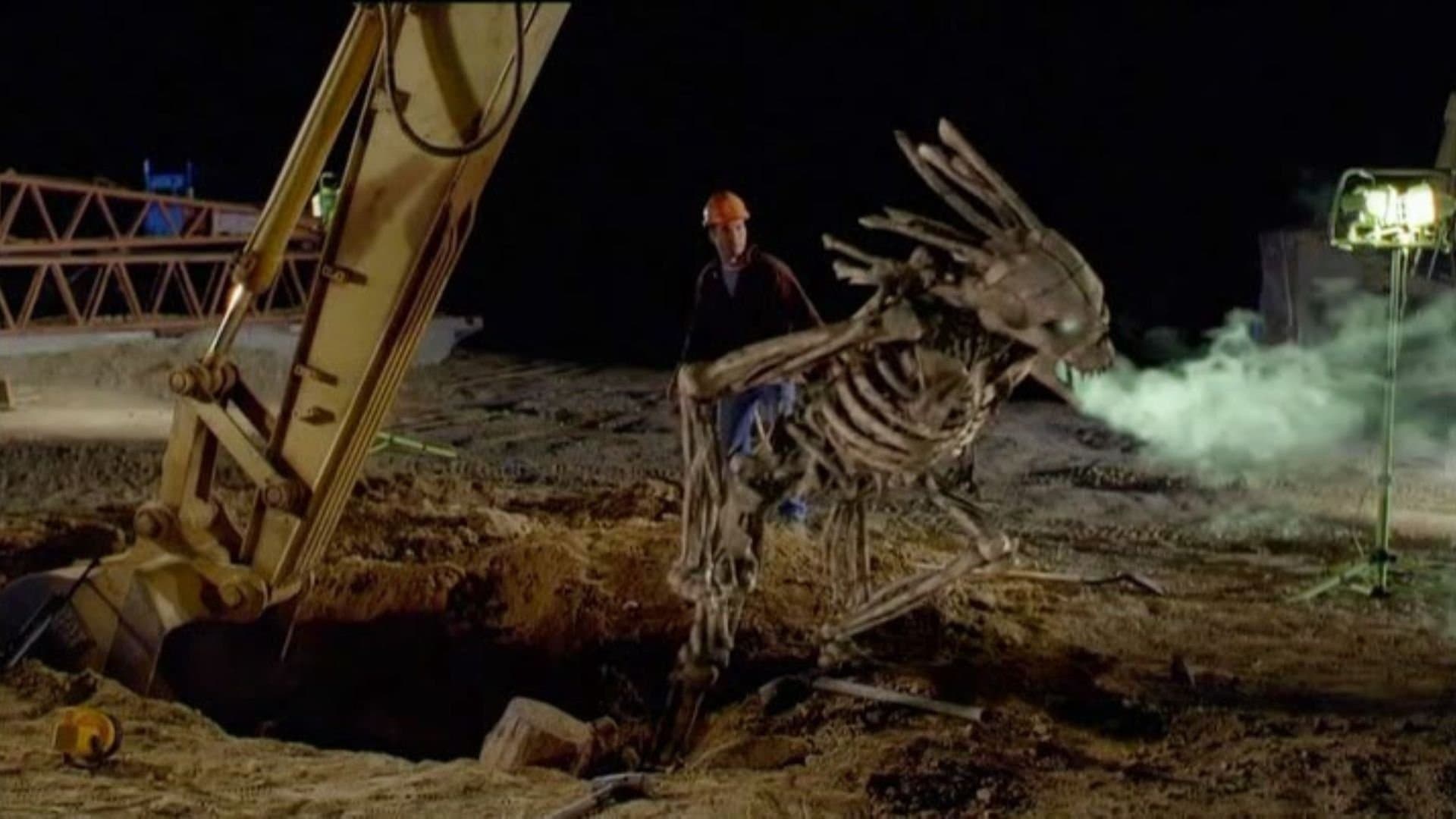 Bone Eater - L'Esprit Des Morts