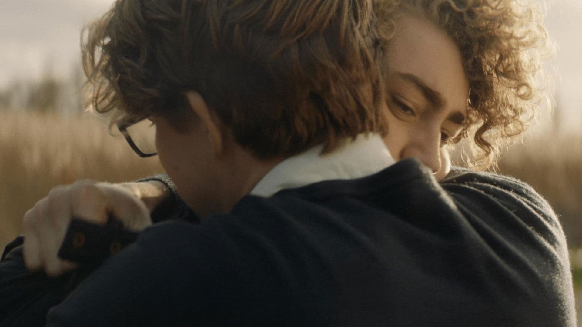 Ten Zuiden van de Hemel