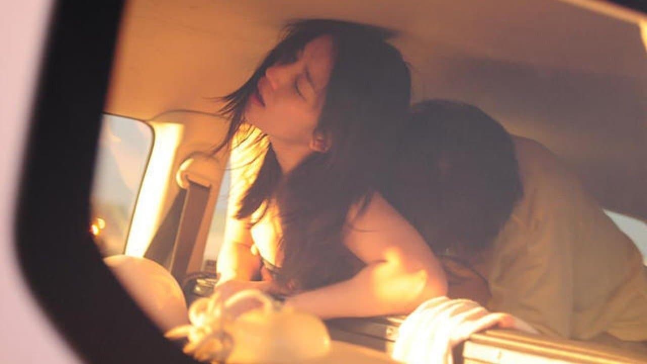 農家の嫁　三十五歳、スカートの風