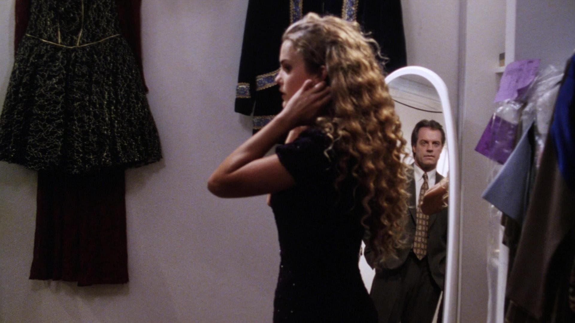 Prenez garde à la baby-sitter